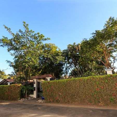 Casa Maria Aeropuerto B&B Río Segundo エクステリア 写真