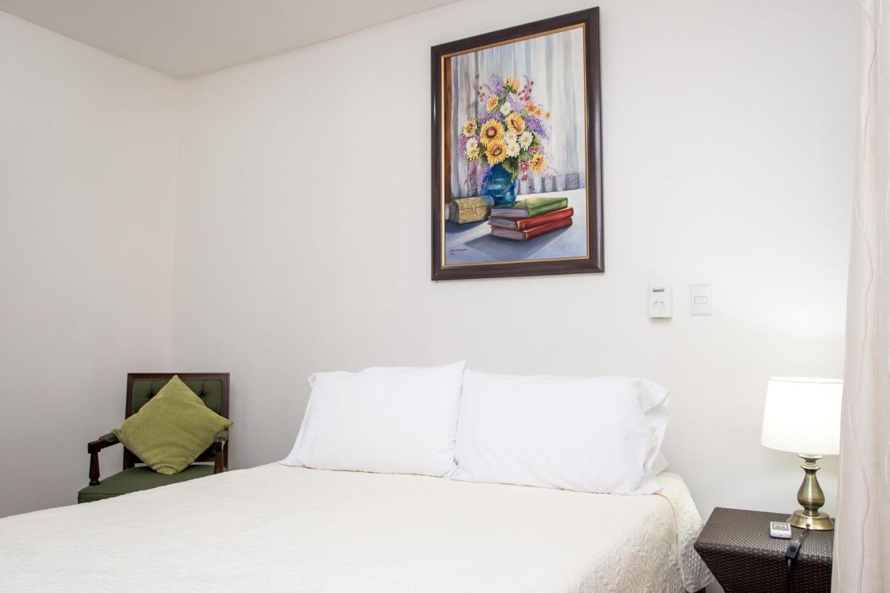 Casa Maria Aeropuerto B&B Río Segundo エクステリア 写真