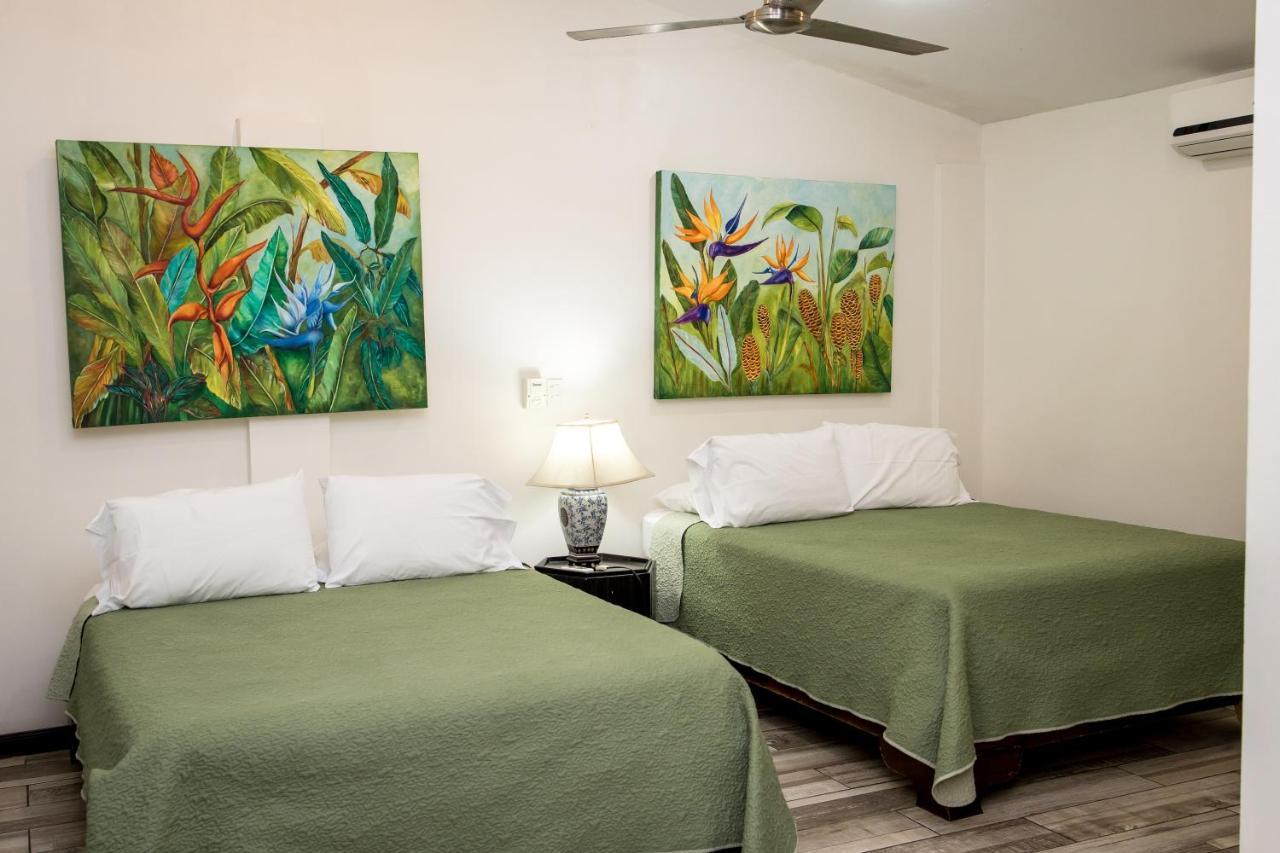 Casa Maria Aeropuerto B&B Río Segundo エクステリア 写真