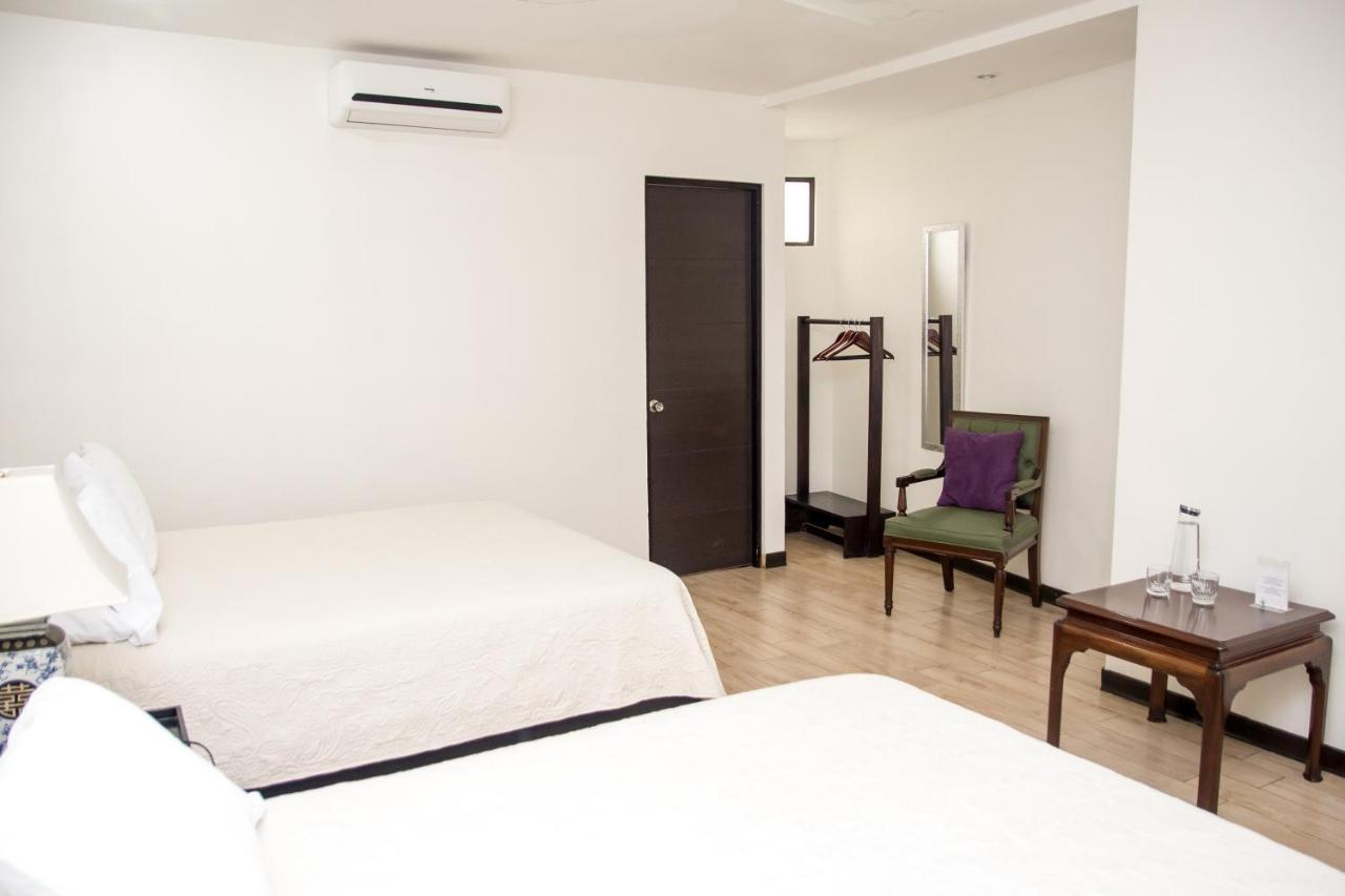 Casa Maria Aeropuerto B&B Río Segundo エクステリア 写真