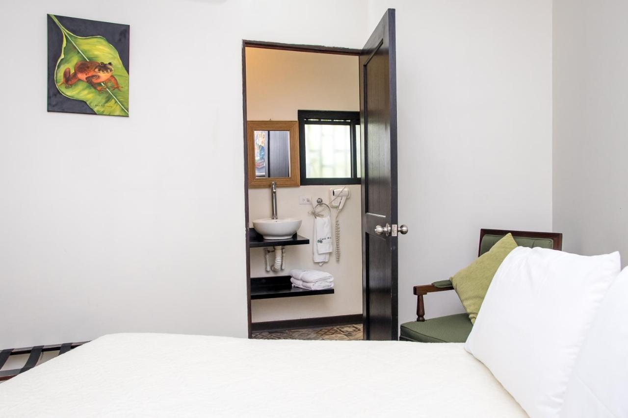 Casa Maria Aeropuerto B&B Río Segundo エクステリア 写真