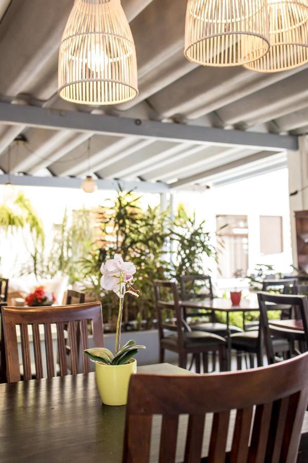 Casa Maria Aeropuerto B&B Río Segundo エクステリア 写真