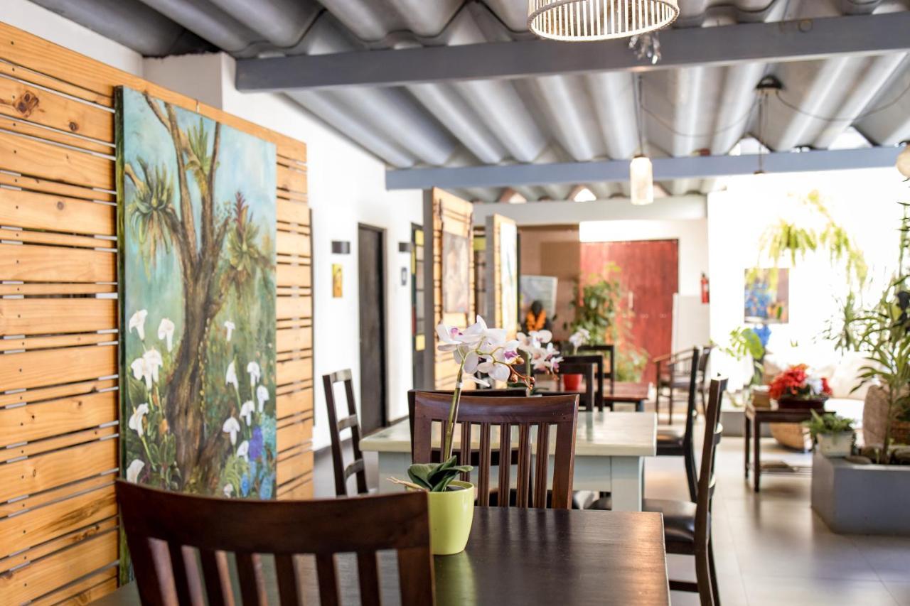 Casa Maria Aeropuerto B&B Río Segundo エクステリア 写真