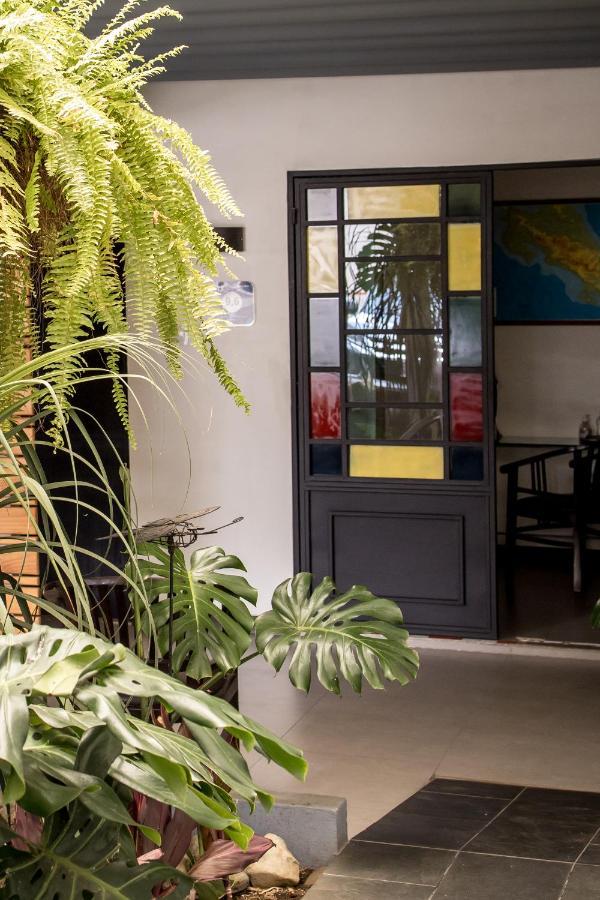 Casa Maria Aeropuerto B&B Río Segundo エクステリア 写真