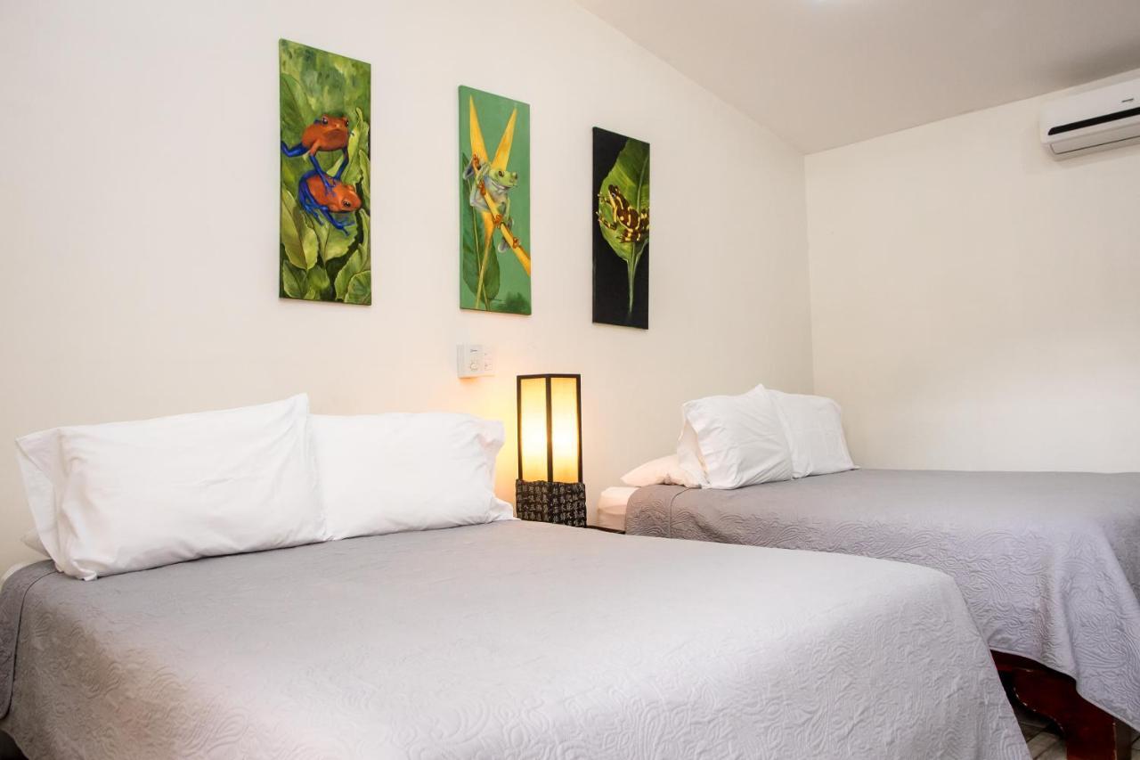 Casa Maria Aeropuerto B&B Río Segundo エクステリア 写真