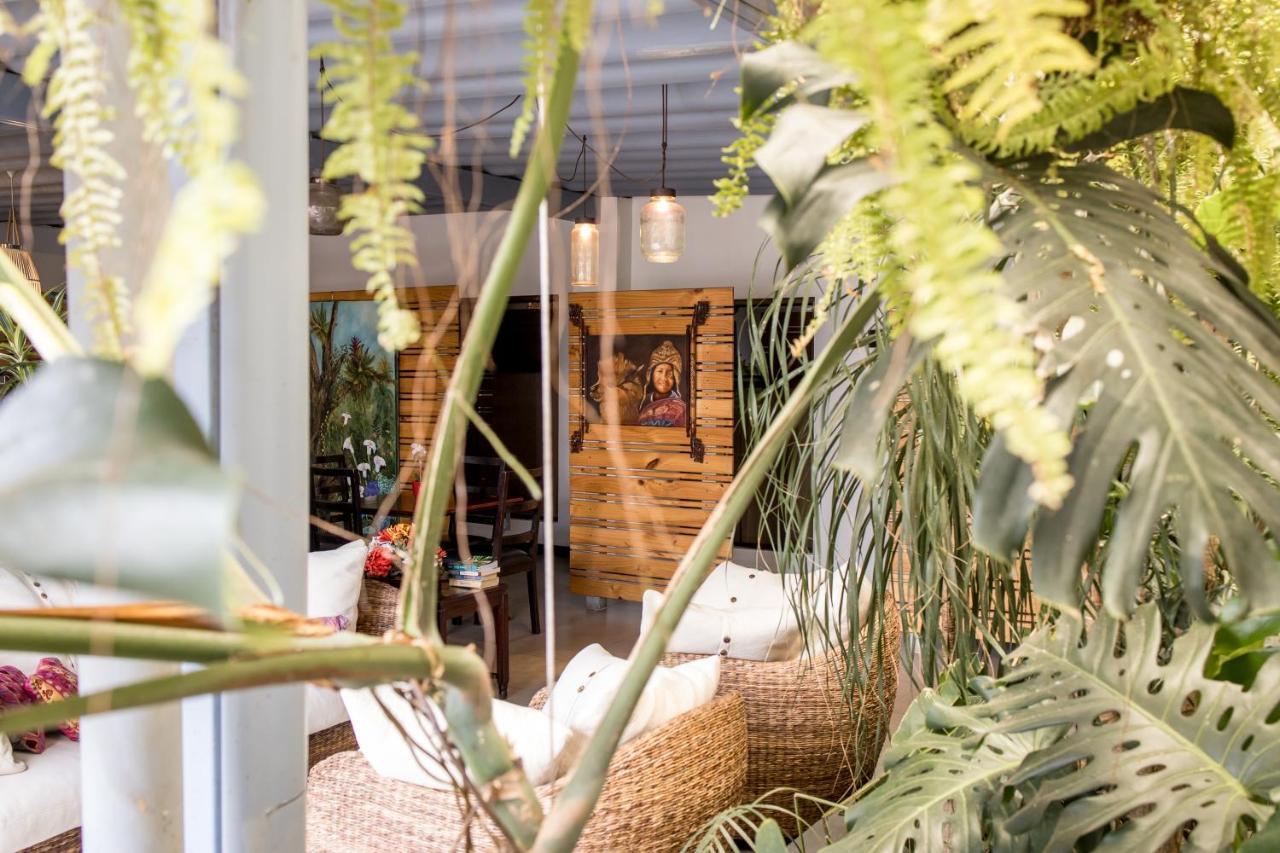 Casa Maria Aeropuerto B&B Río Segundo エクステリア 写真