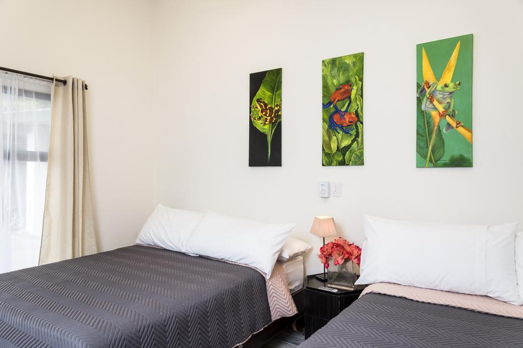 Casa Maria Aeropuerto B&B Río Segundo エクステリア 写真