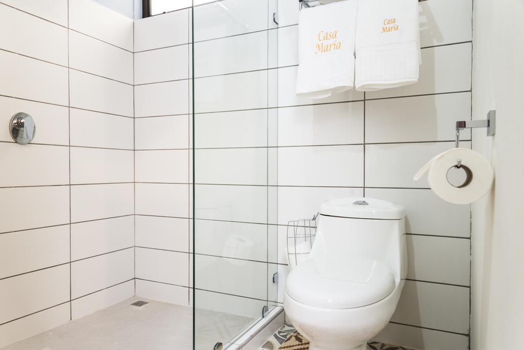 Casa Maria Aeropuerto B&B Río Segundo エクステリア 写真