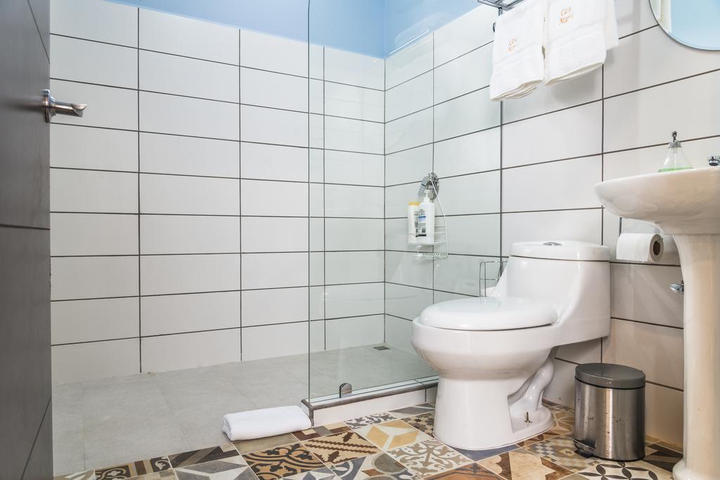 Casa Maria Aeropuerto B&B Río Segundo エクステリア 写真