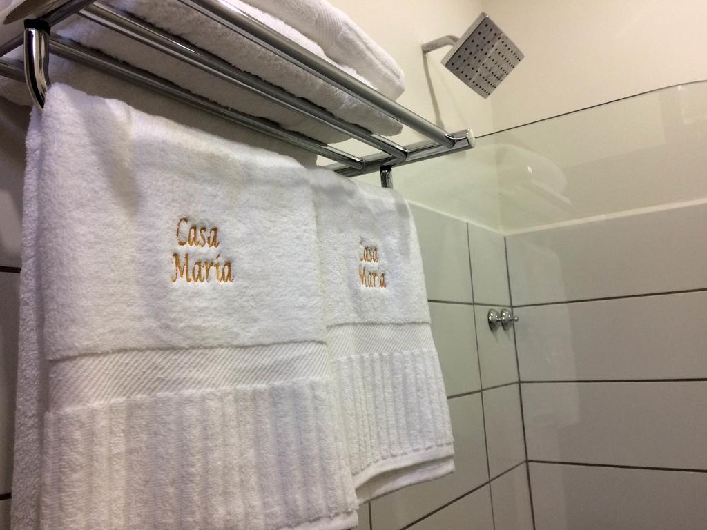 Casa Maria Aeropuerto B&B Río Segundo エクステリア 写真
