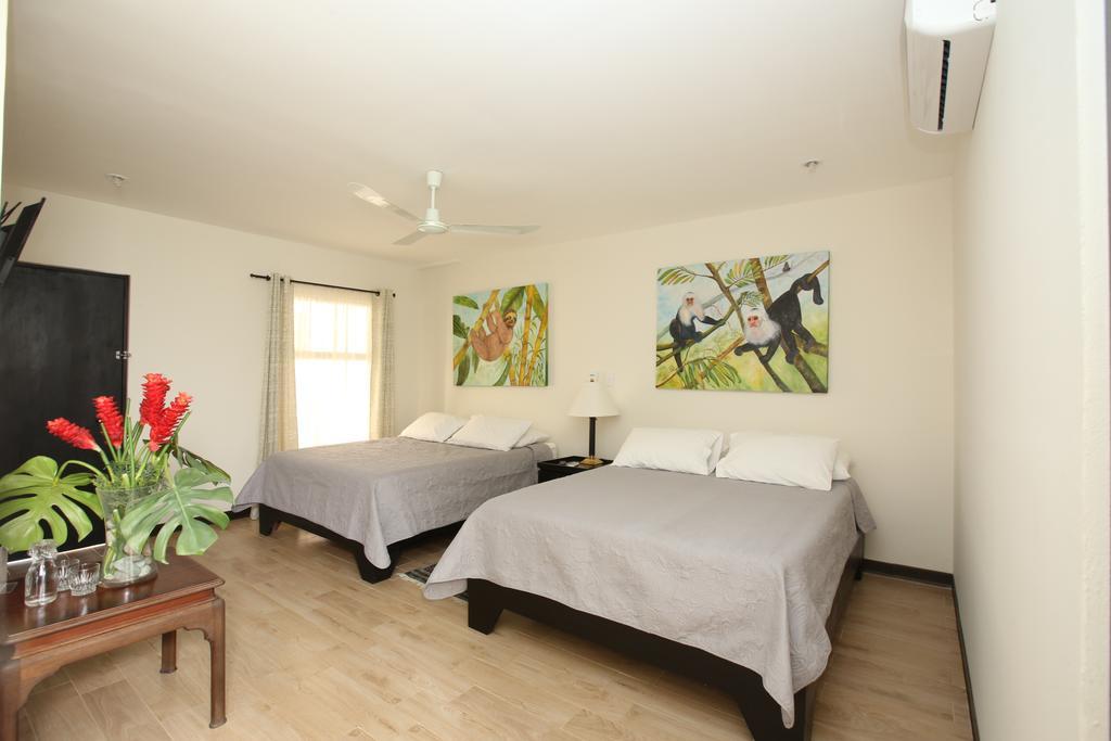 Casa Maria Aeropuerto B&B Río Segundo エクステリア 写真