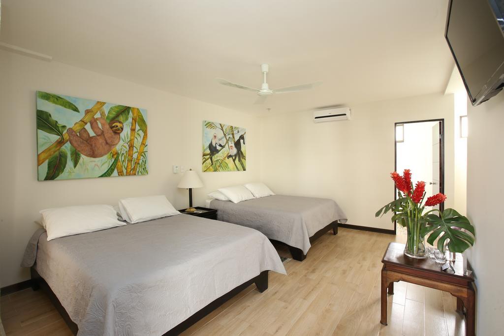 Casa Maria Aeropuerto B&B Río Segundo エクステリア 写真