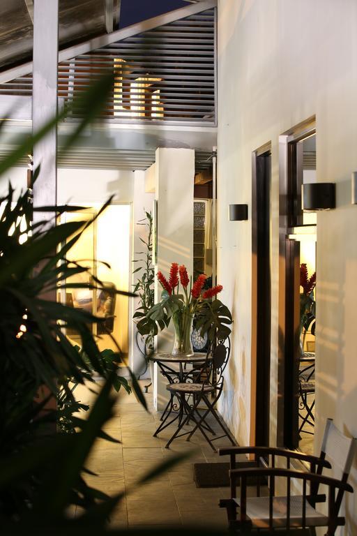 Casa Maria Aeropuerto B&B Río Segundo エクステリア 写真