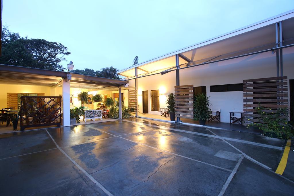 Casa Maria Aeropuerto B&B Río Segundo エクステリア 写真