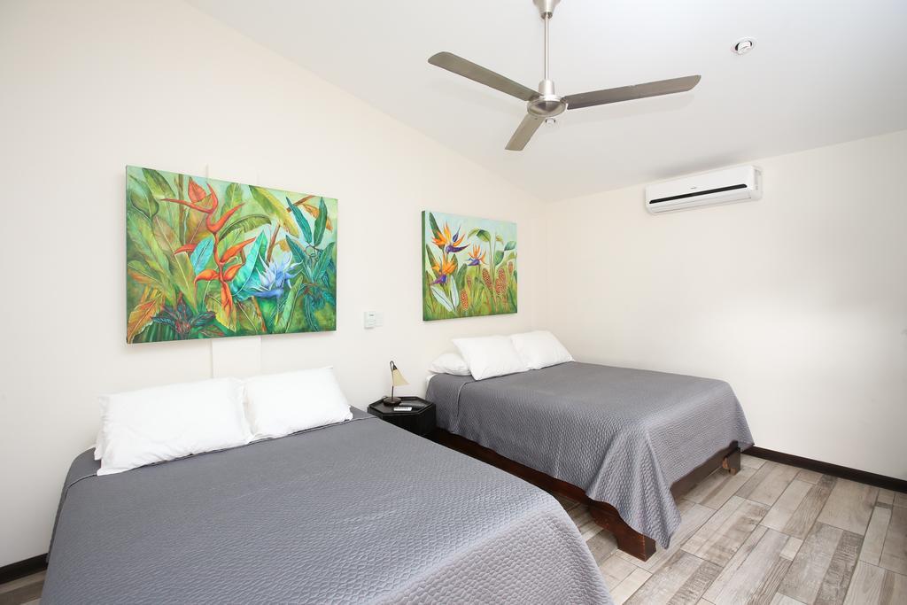 Casa Maria Aeropuerto B&B Río Segundo エクステリア 写真