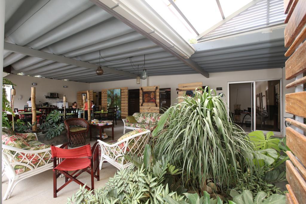 Casa Maria Aeropuerto B&B Río Segundo エクステリア 写真
