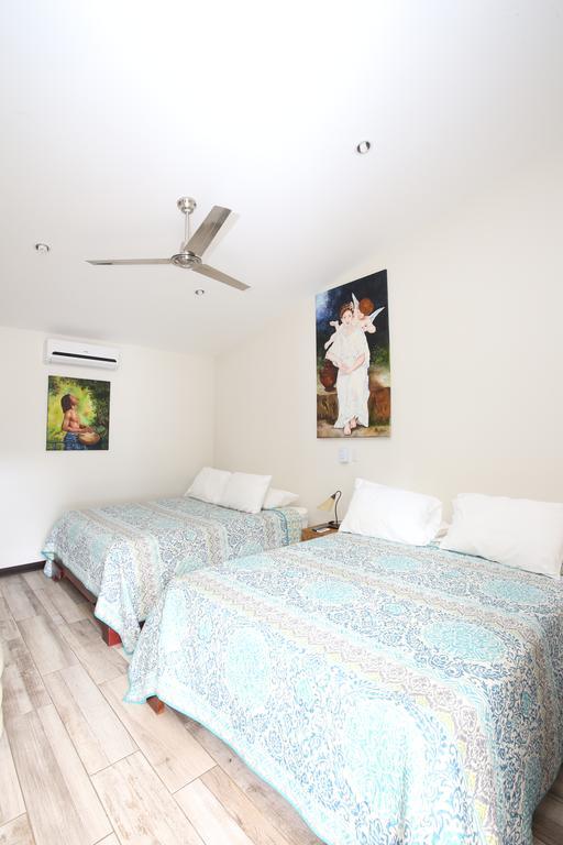 Casa Maria Aeropuerto B&B Río Segundo エクステリア 写真