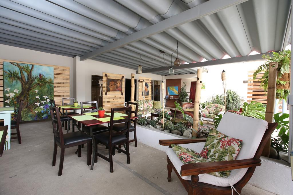 Casa Maria Aeropuerto B&B Río Segundo エクステリア 写真
