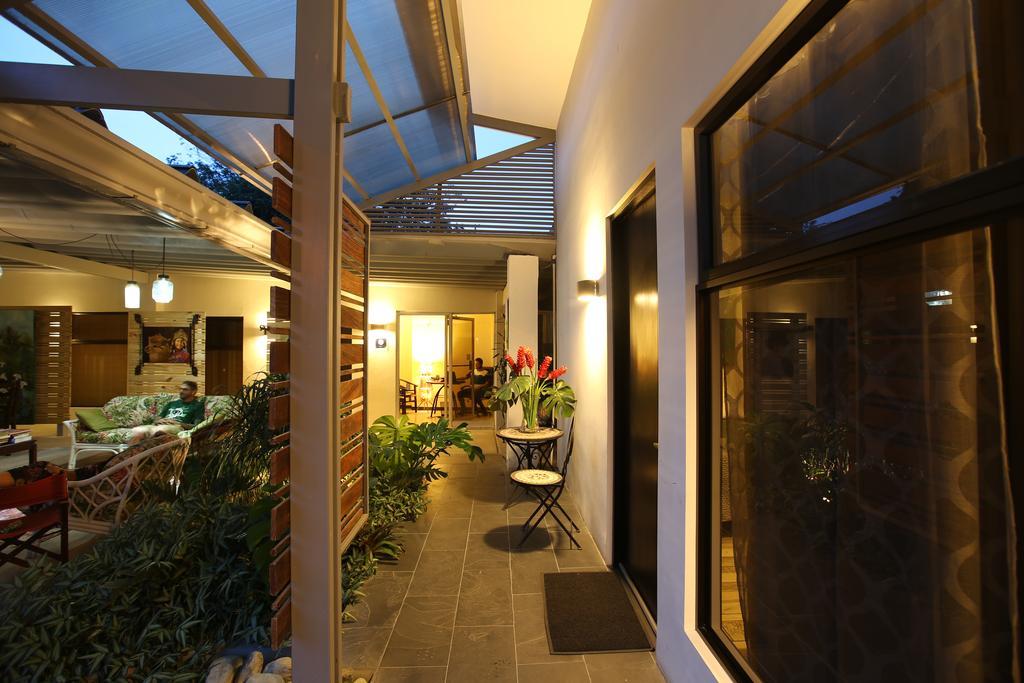 Casa Maria Aeropuerto B&B Río Segundo エクステリア 写真